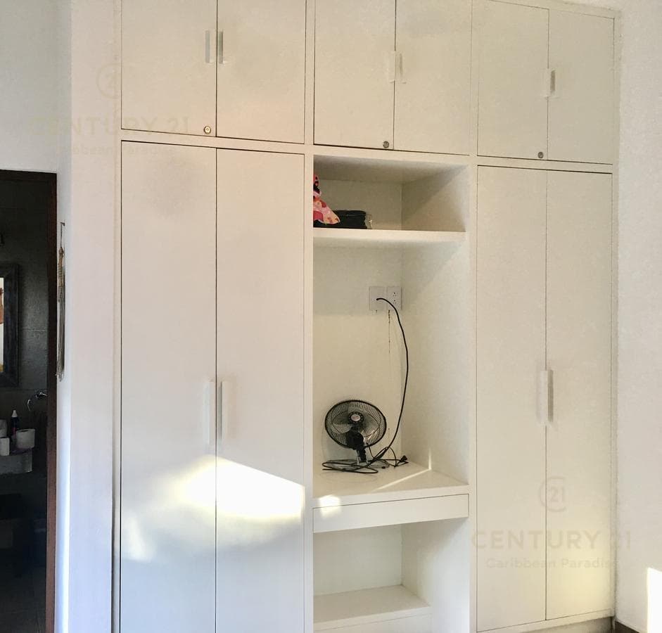 Hermosa Casa en Venta en Bosques de Bambú Playa del Carmen P3024