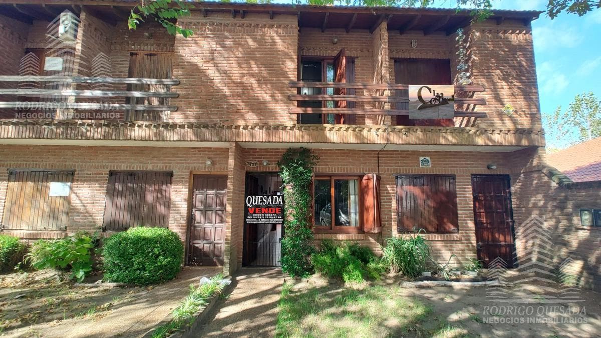 2-Bedroom Duplex for Sale with Garage in Costa Azul
