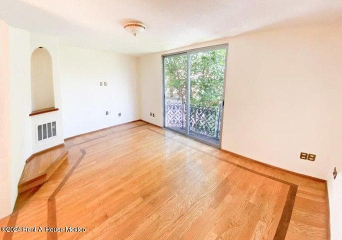 House for Sale in Magdalena Contreras, S. Jerónimo L. AM. 25-2769