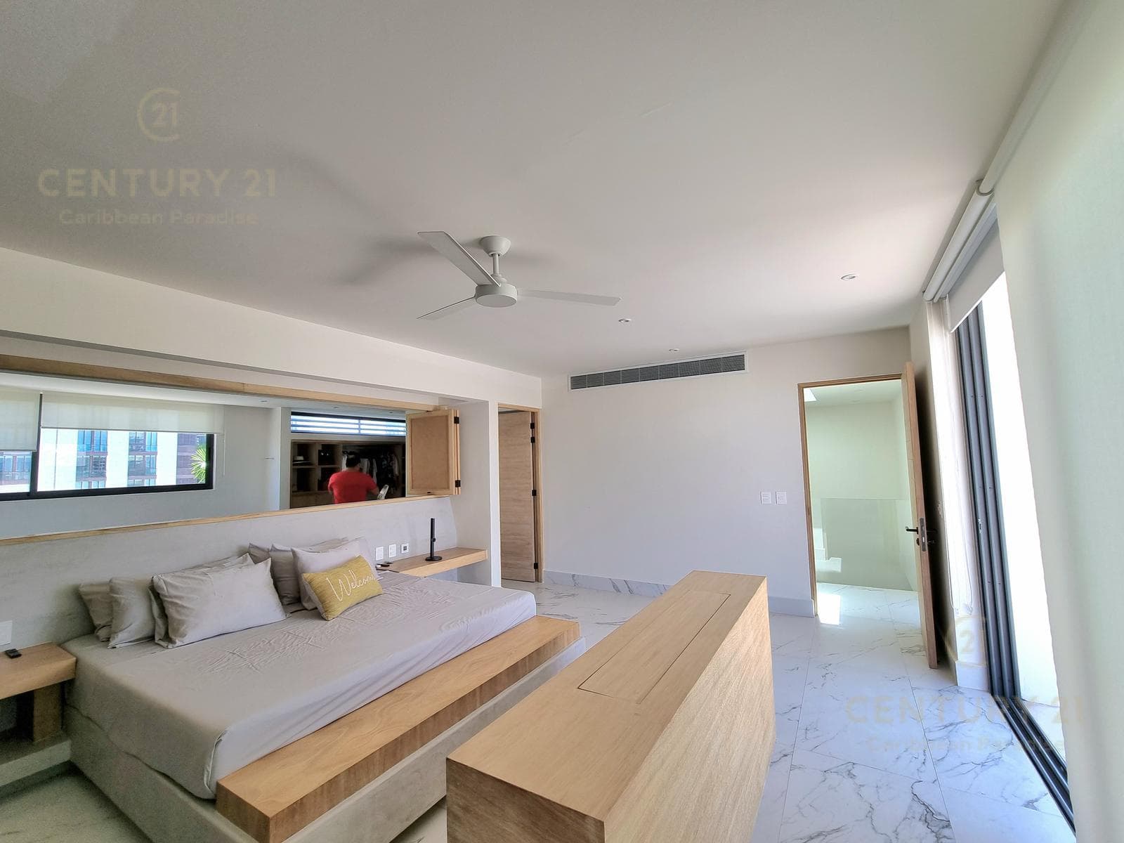 4-Bedroom House for Sale in Puerto Cancun | With Private Pool | C3807