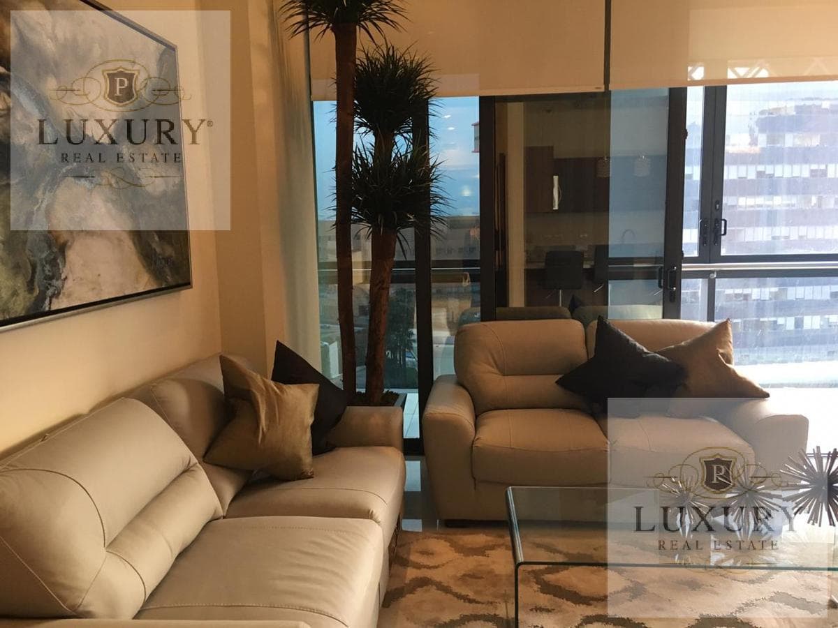 Apartment - San Pedro Garza Garcia