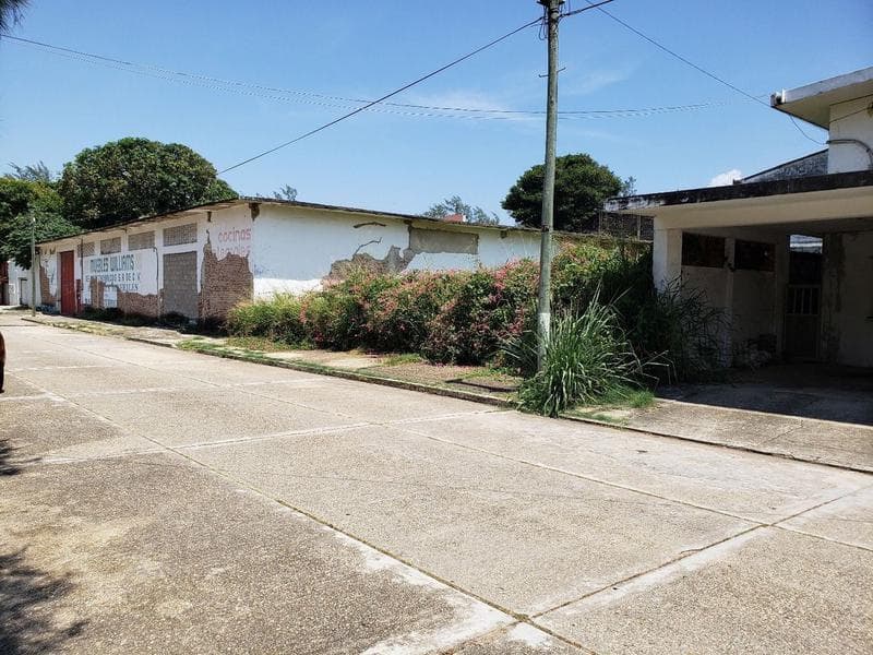 Land for Sale, Downtown, Coatzacoalcos, Ver.