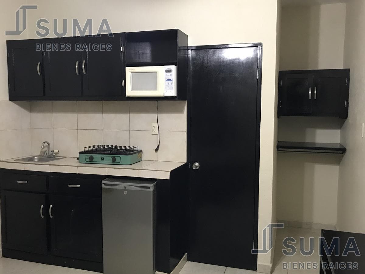 Loft for Rent in Universidad Poniente, Tampico, Tamaulipas.