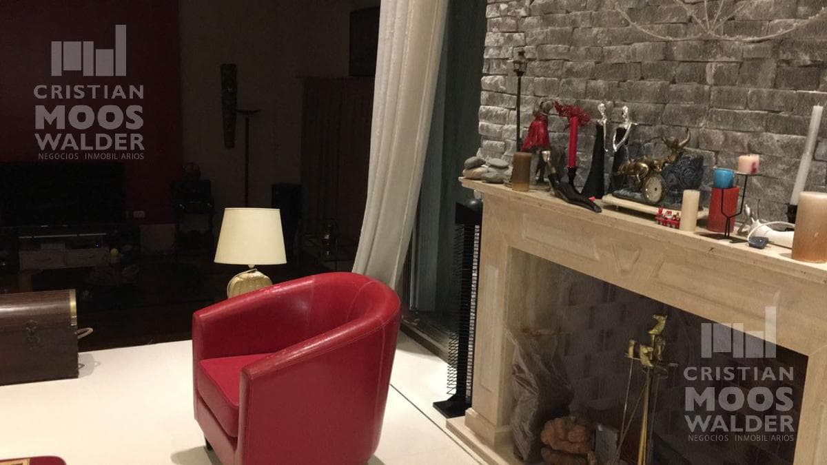 House For Sale - Álamo Alto.