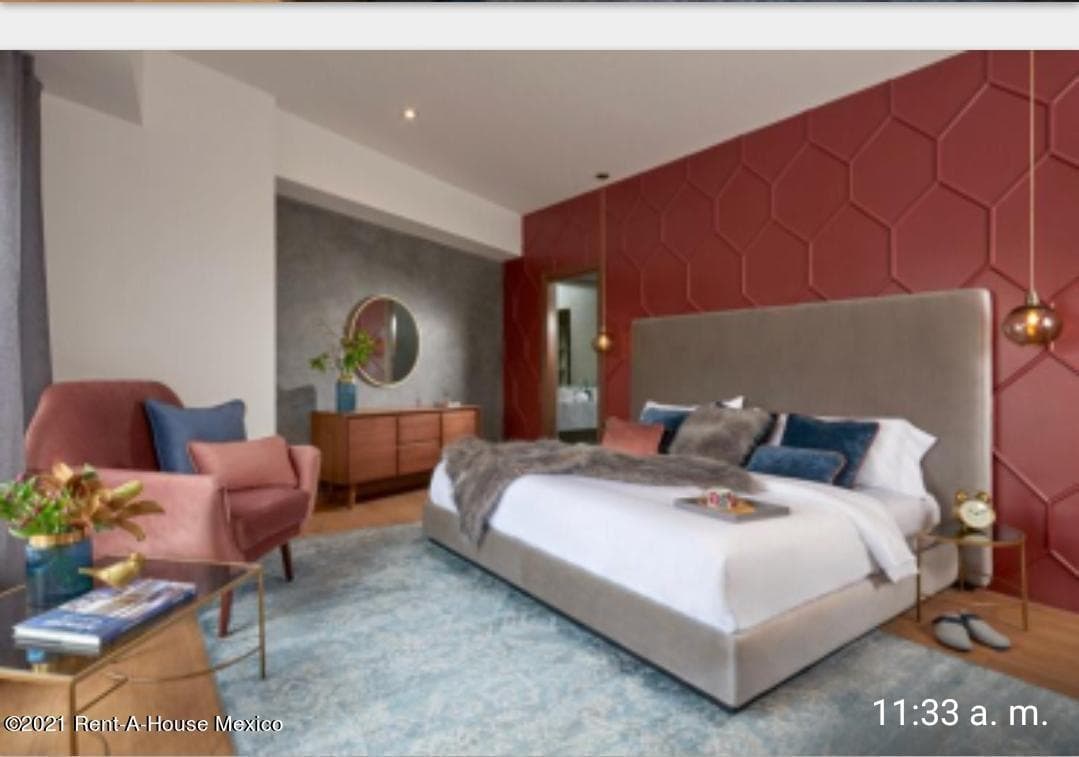 Apartment for Sale in Hacienda de las Palmas GIS 27-652