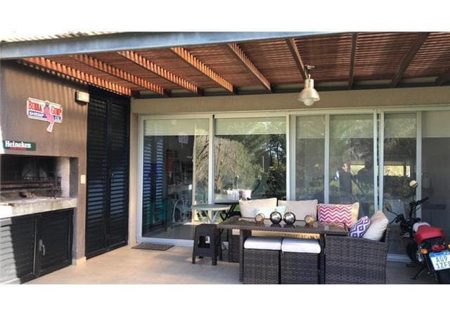 3-ROOM APARTMENT - TIGRE, NORTHERN GREATER BUENOS AIRES
