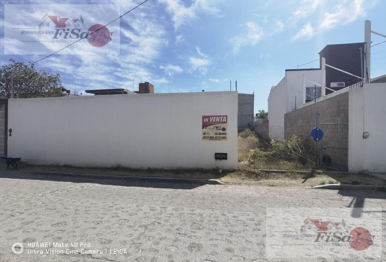 LAND FOR SALE
