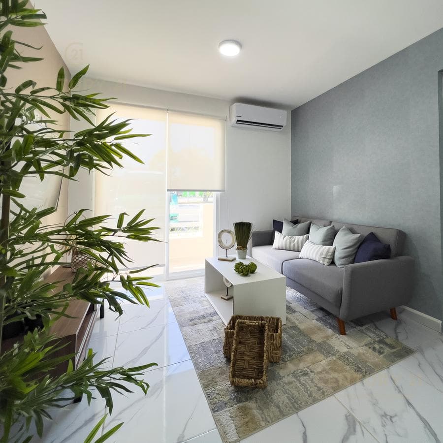 Beautiful 2-Bedroom Apartments for Sale with Incredible Amenities in Playa del Carmen P3987