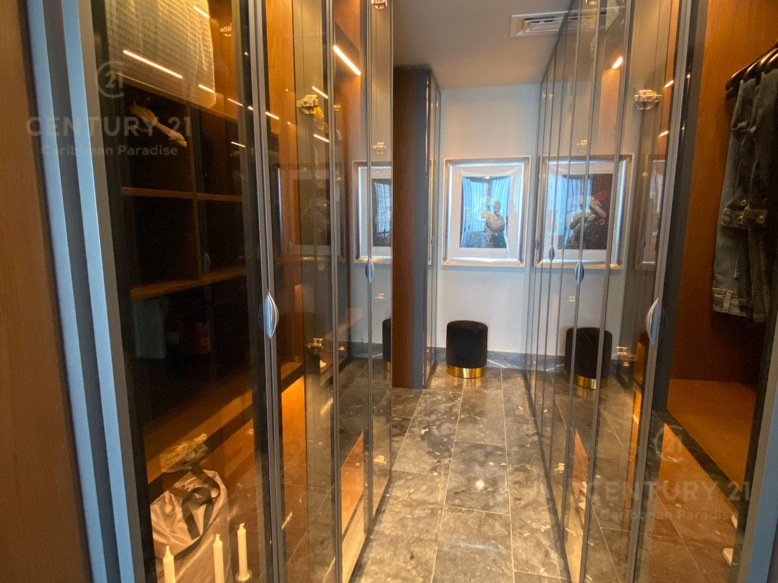 2-Bedroom Apartment for Sale with Ocean View | Shark Tower Puerto Cancún | C3826