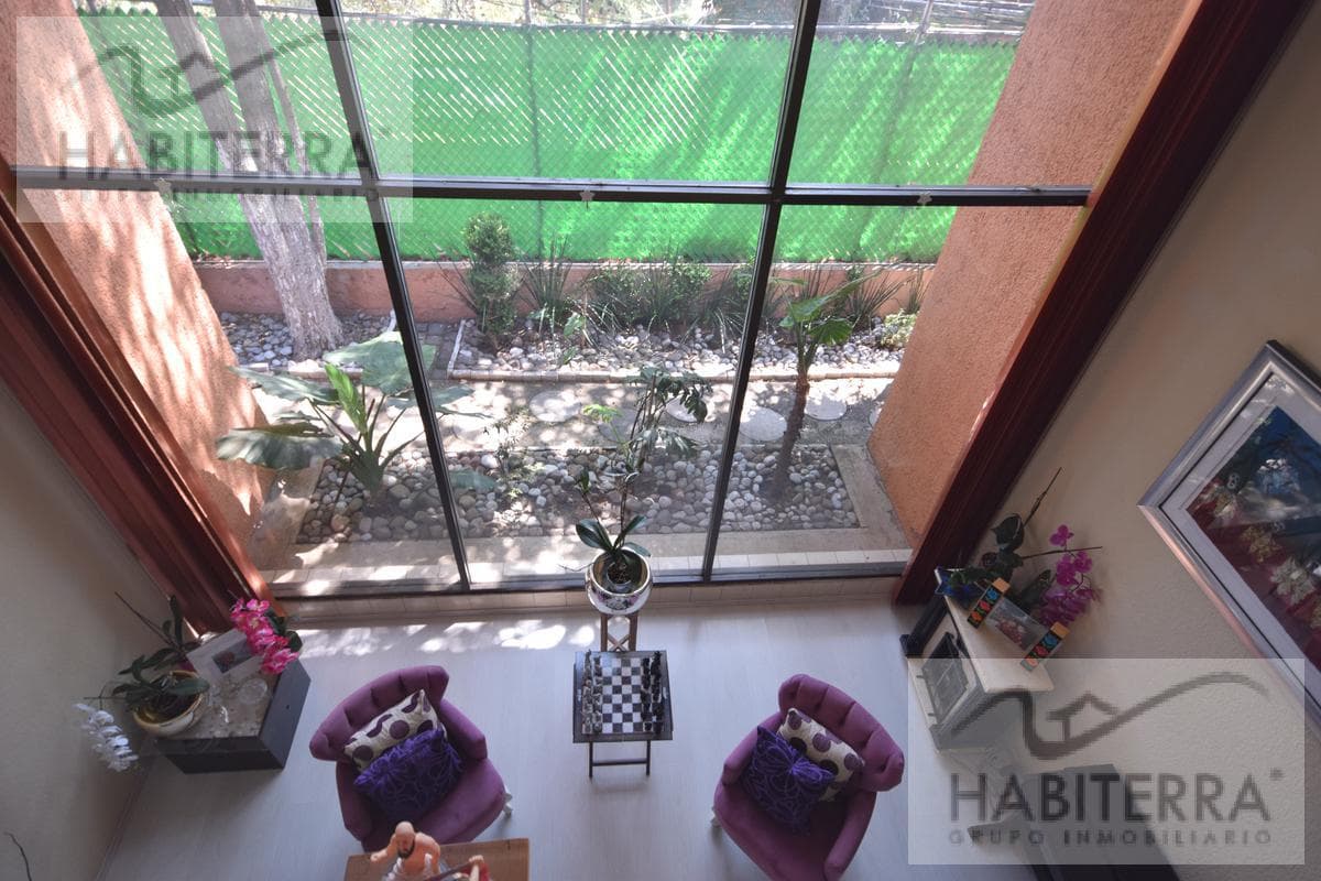 Venta agradable Casa en Tlalpan