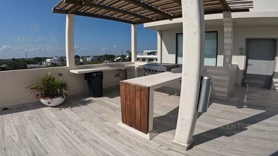 2-Bedroom Apartment for Sale, Available Immediately, Playa del Carmen P4162