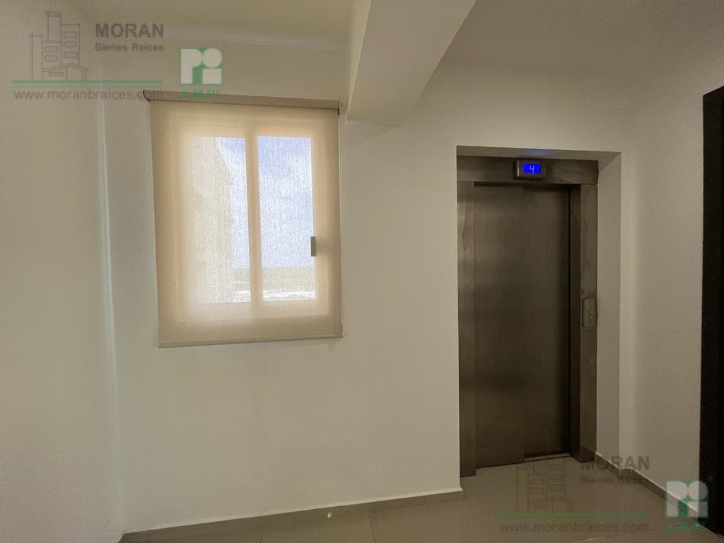 Apartment in Torre Tamayo