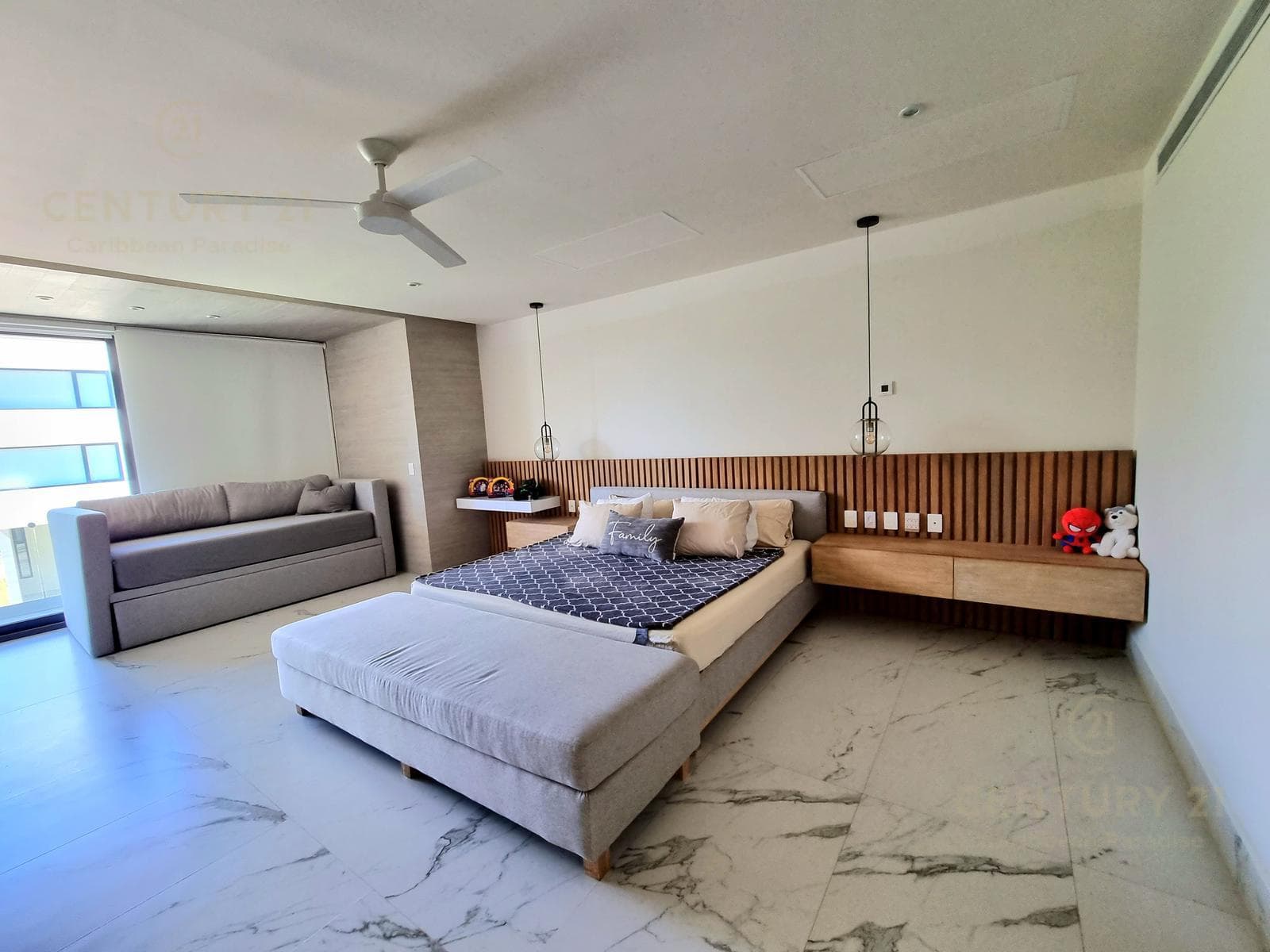 4-Bedroom House for Sale in Puerto Cancun | With Private Pool | C3807