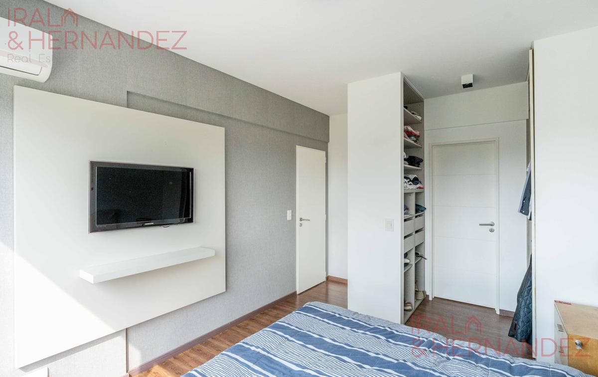 4-Bedroom Apartment for Sale with 2 Parking Spaces - Nordelta
