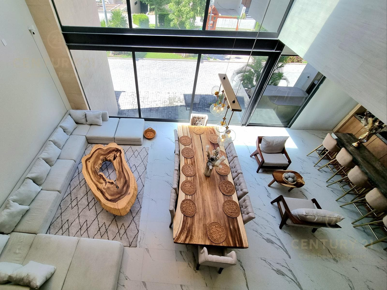 4-Bedroom House for Sale in Puerto Cancun | With Private Pool | C3807