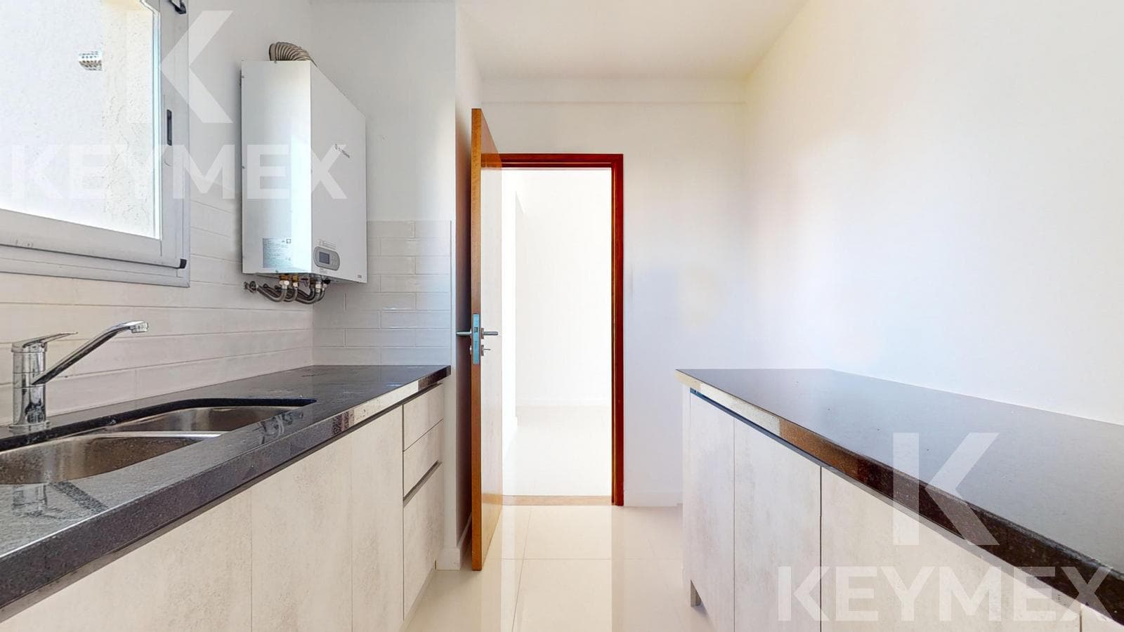 BRAND-NEW ONE-BEDROOM APARTMENTS FOR SALE AT 60 17 AND 18 IN DOWNTOWN LA PLATA - IMMEDIATE OCCUPANCY