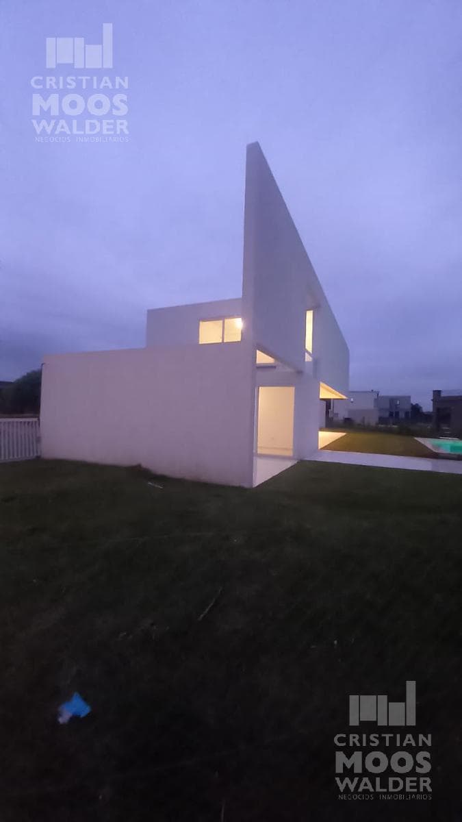 House in San Sebastián