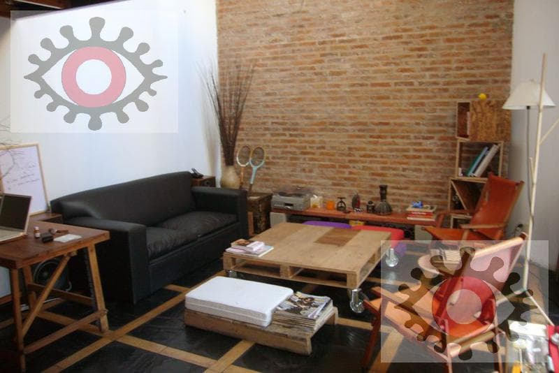 Departamento en Villa Crespo