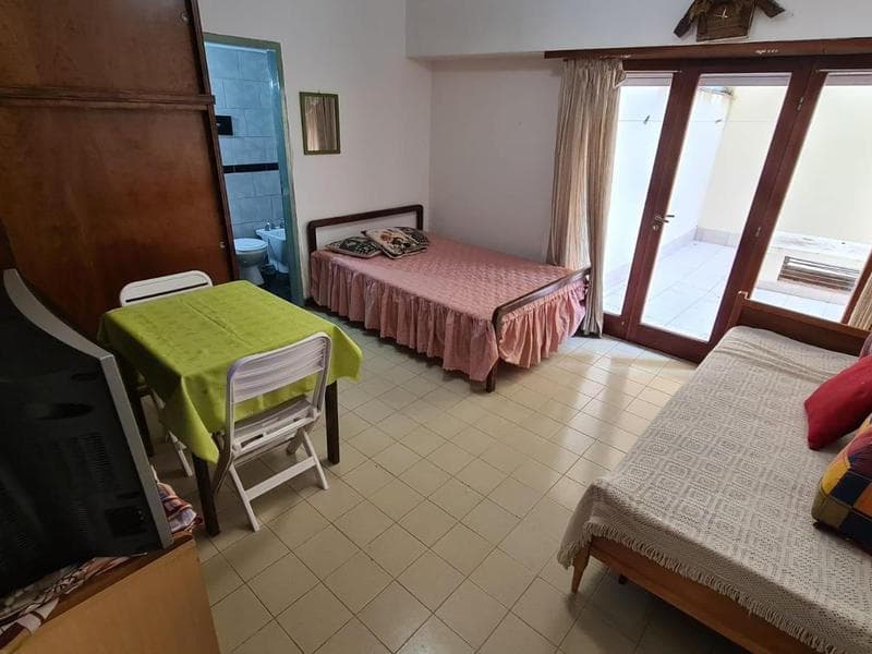 24-Month Lease - Studio Apartment with Inner Courtyard - Lamadrid 2351