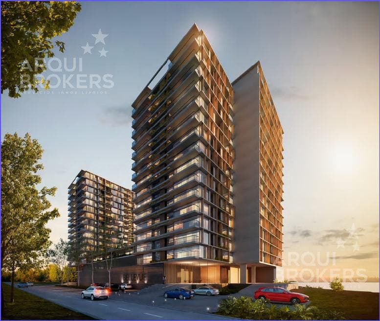 One-bedroom apartment for sale in Ciudad de la Costa - 305B