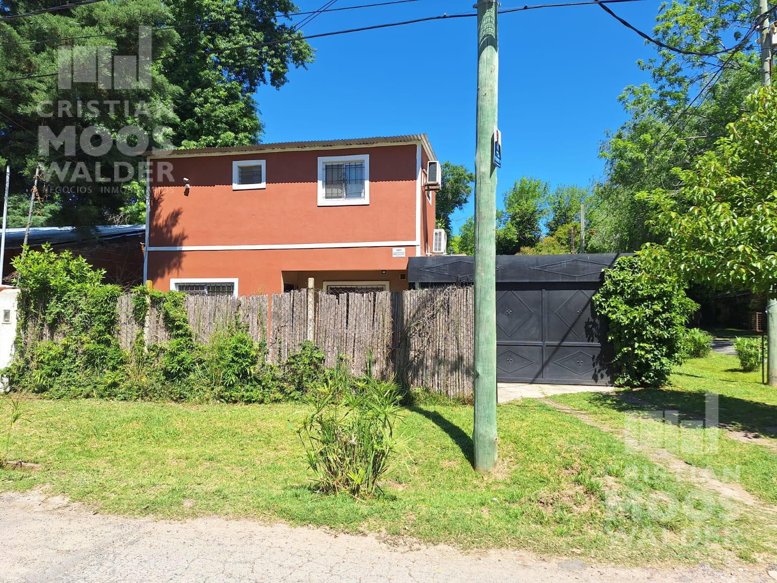 4-room house for sale in the Route 26 area