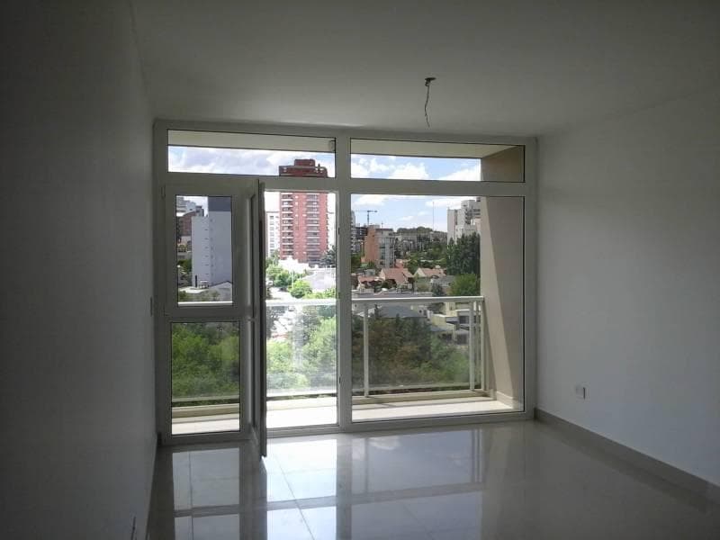 Brand-new apartment
