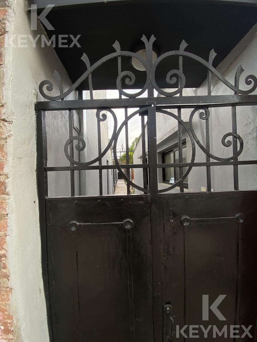 1-Bedroom Apartment for Sale with Garage - Parque Castelli