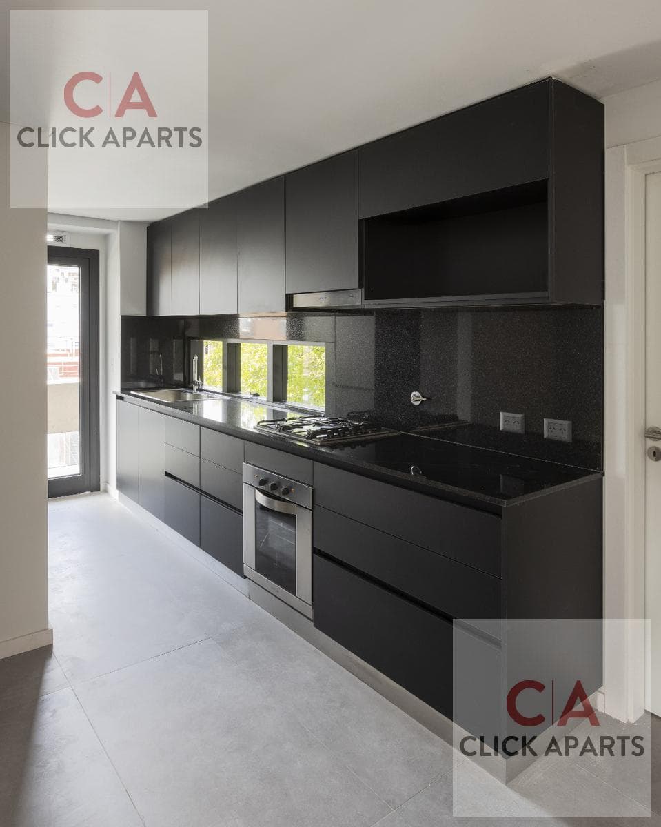 4-Room Apartment for Sale with Service Quotient - Balcony - Optional Parking Space