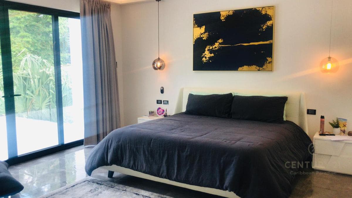 Estupenda casa en venta en Playacar, Playa del Carmen P3259
