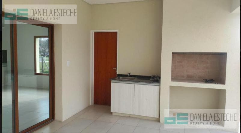 Casa en Los Alcanfores