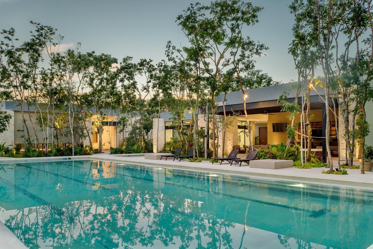 Exclusive Residential Lots with Incredible Amenities P2628