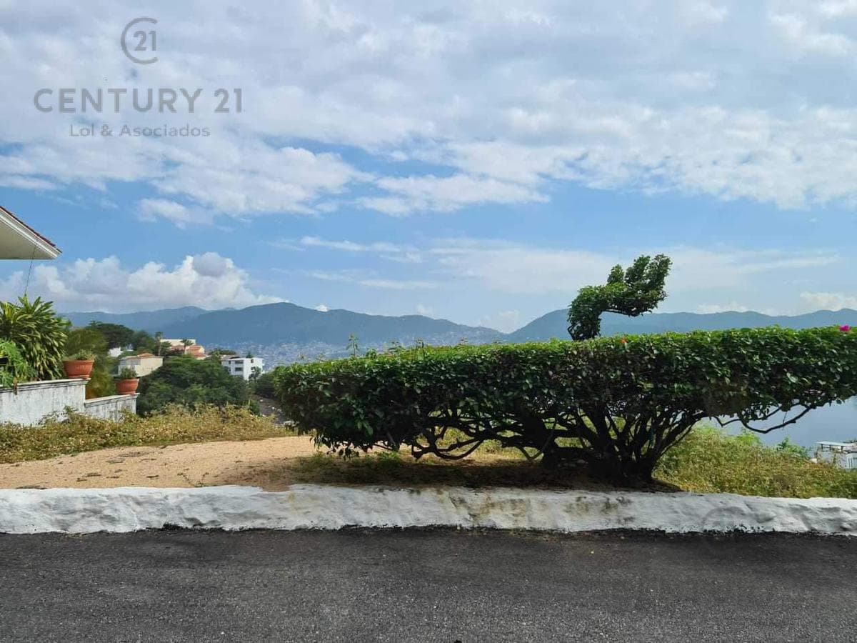 Lot - Marina Brisas Subdivision