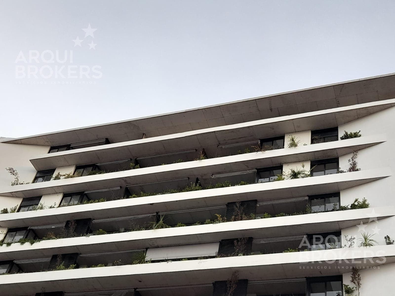 Two-Bedroom Apartment for Sale in Aguada - 103