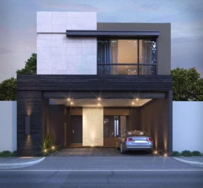Casa en preventa en Santiago, Altares Residencial, Condado de Asturias