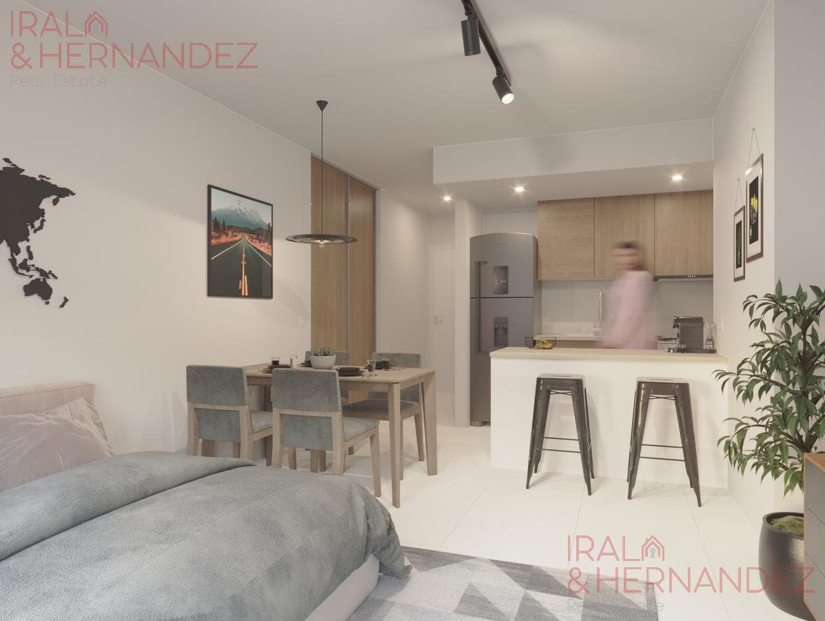 3-Room Apartment for Sale in Pozo - Caballito - Investment Opportunity