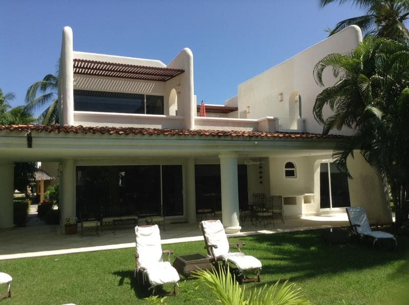 sonvida Acapulco Sales