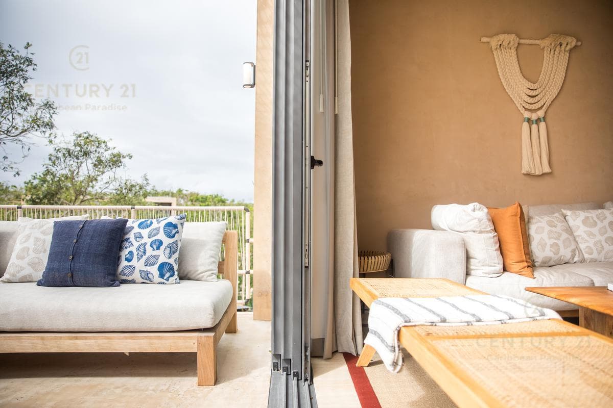 Increible casa en zona residencial prvilegiada de Playa del Carmen P3452