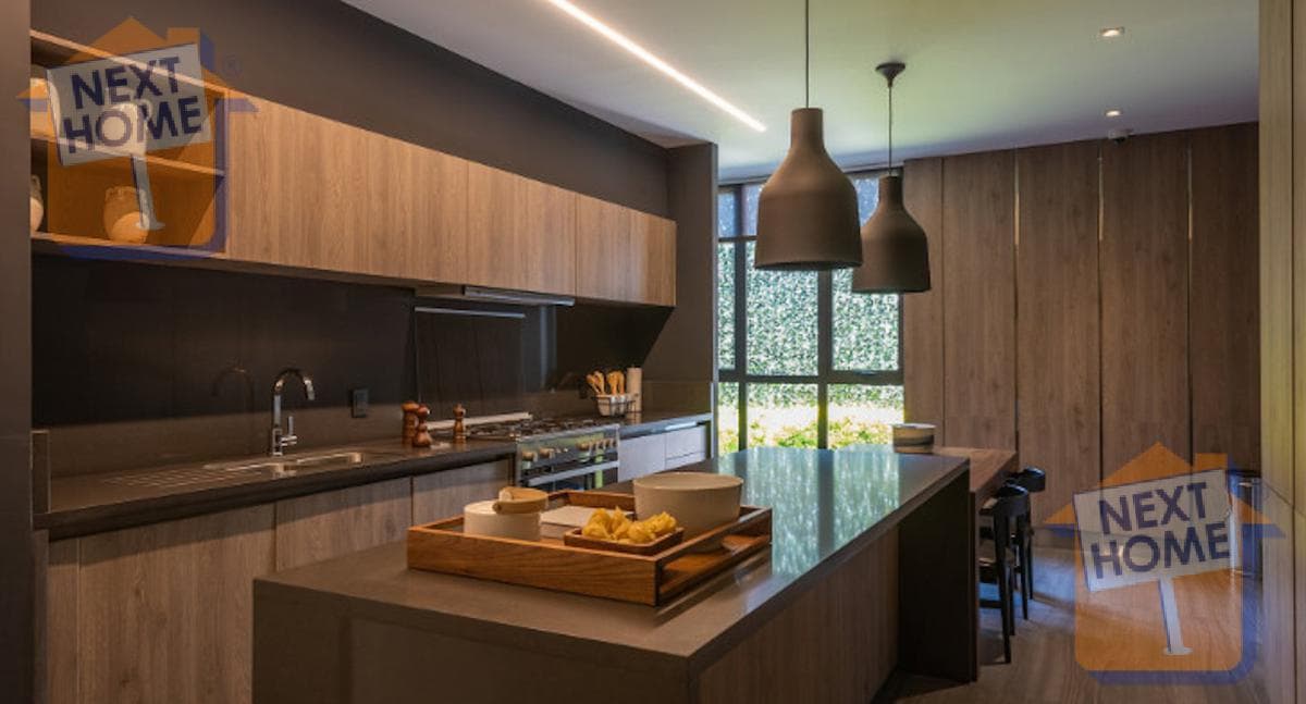 APARTMENT FOR SALE AT HACIENDA DE LAS PALMAS BE GRAND PARK BOSQUES