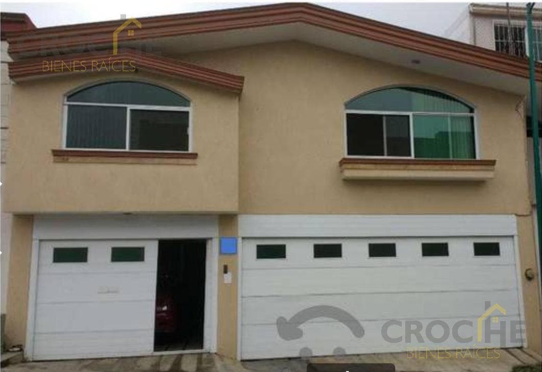 House for Sale in Xalapa, Veracruz—Valle Anahuac Animas Residential Development