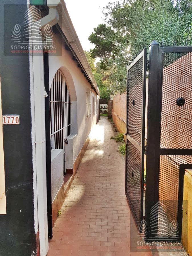 Two 3-room apartments in a building!!!