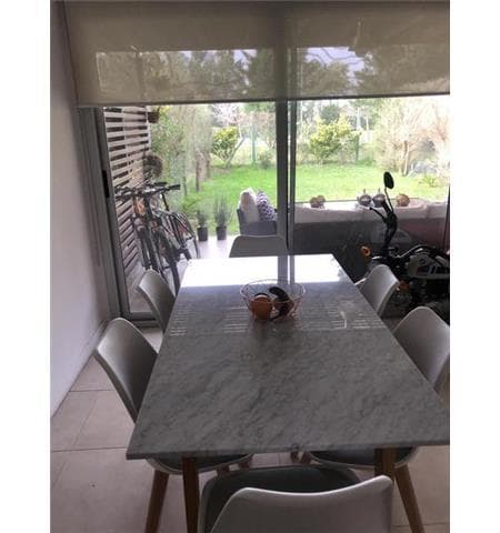 3-ROOM APARTMENT - TIGRE, NORTHERN GREATER BUENOS AIRES