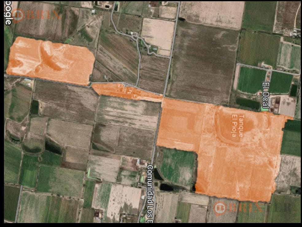 Land in El Copetillo Ranch or Ranch Community