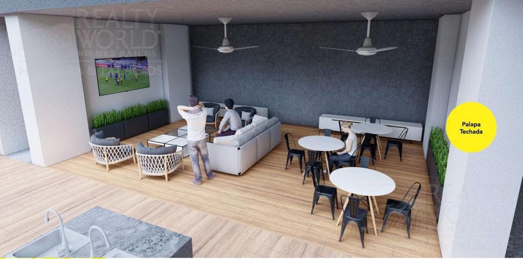 Apartment - Monterrey