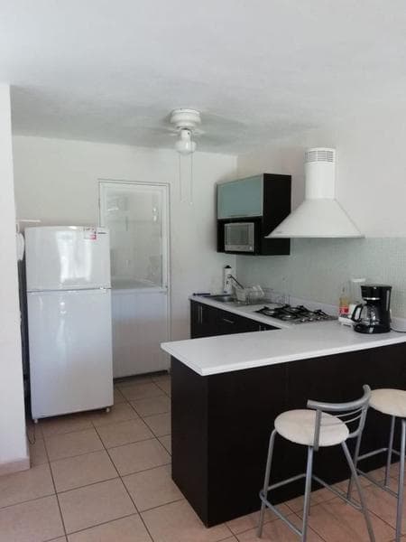 Brisa Ground Floor Apartment, Caracol Diamante