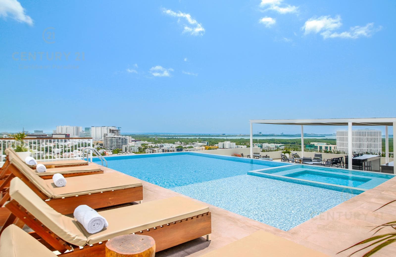 Apartment for Sale Near Av. Kabah C3789
