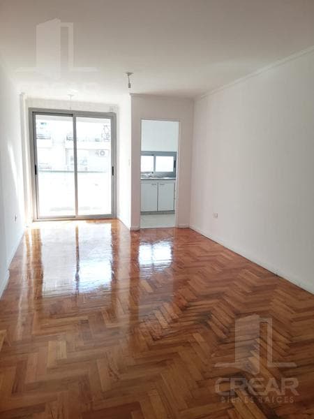 2-Bedroom Apartment for Rent with Garage - General Paz