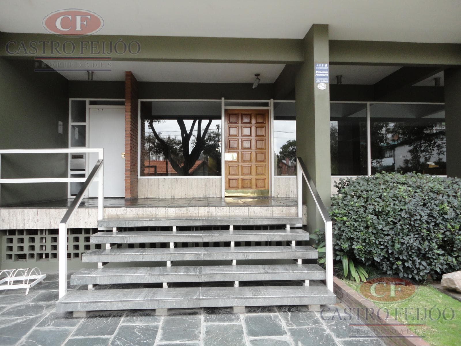 3-Room Apartment for Sale in Olivos