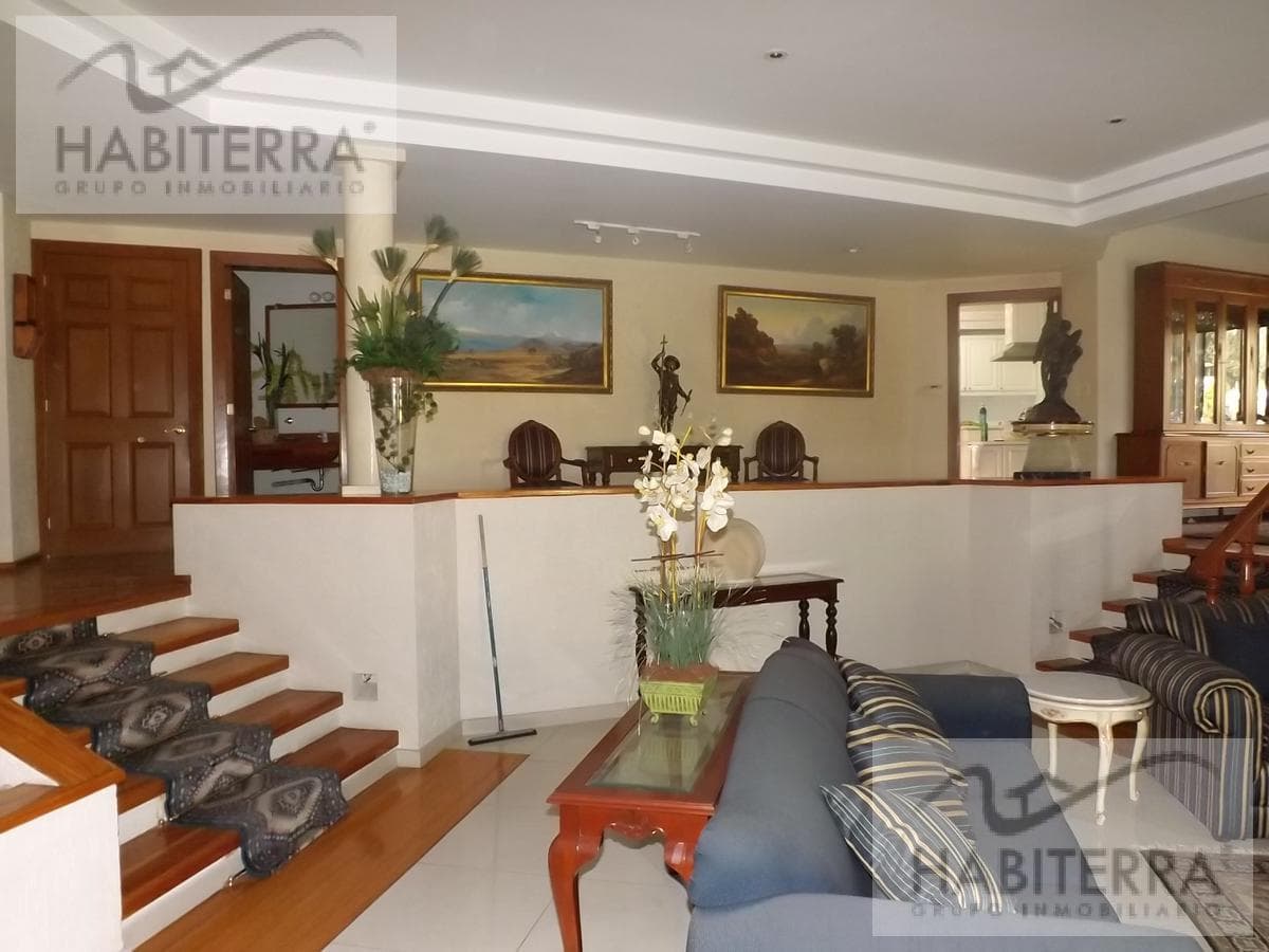 Venta excelente Casa en Lomas de la Herradura