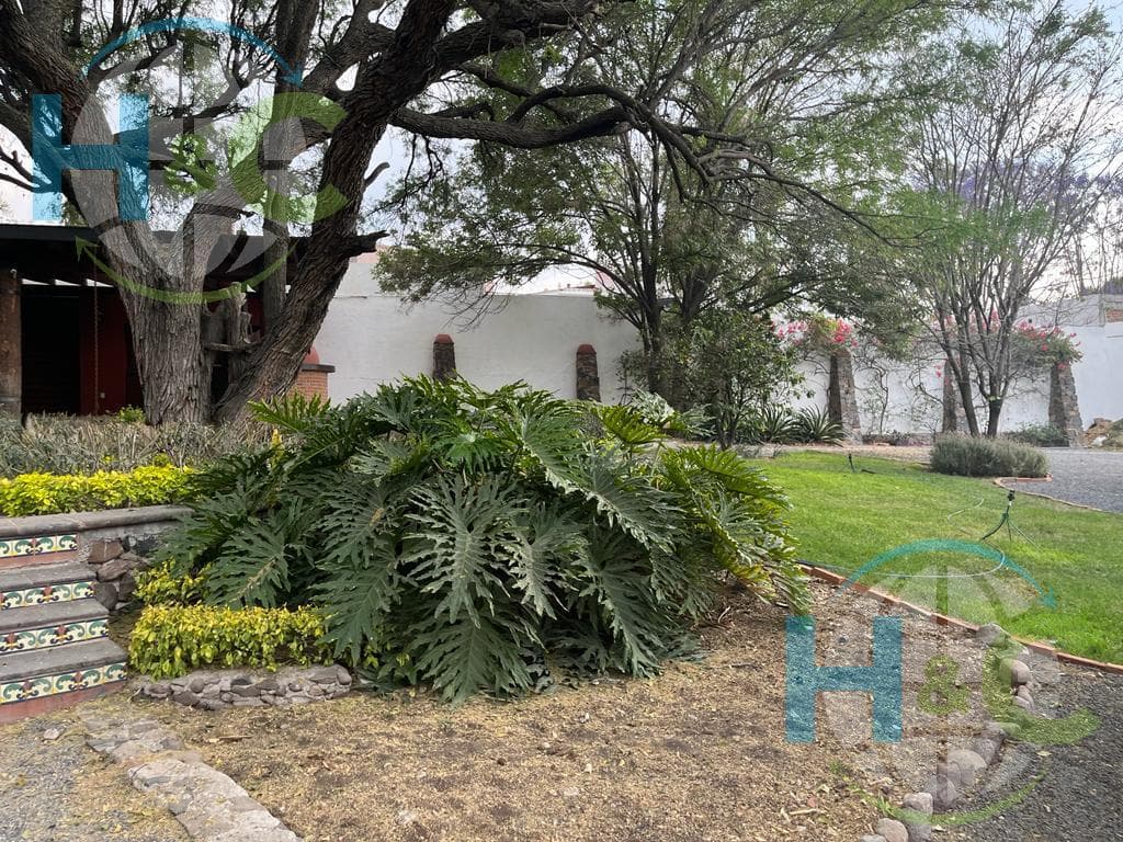 HOUSE FOR SALE IN COLINAS DEL BOSQUE, CORREGIDORA, QUERÉTARO