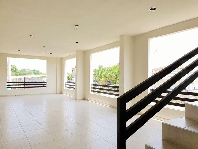 Esquina Comercial Turística Embarcadero Paseo del Canal Cortadura en Tampico